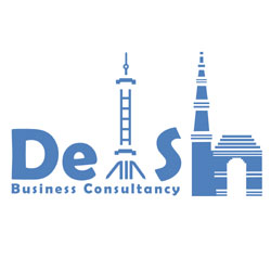 DelSh Business Consultancy